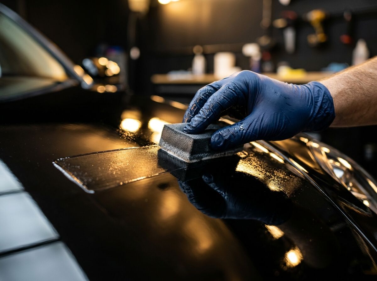 Ceramic Coating