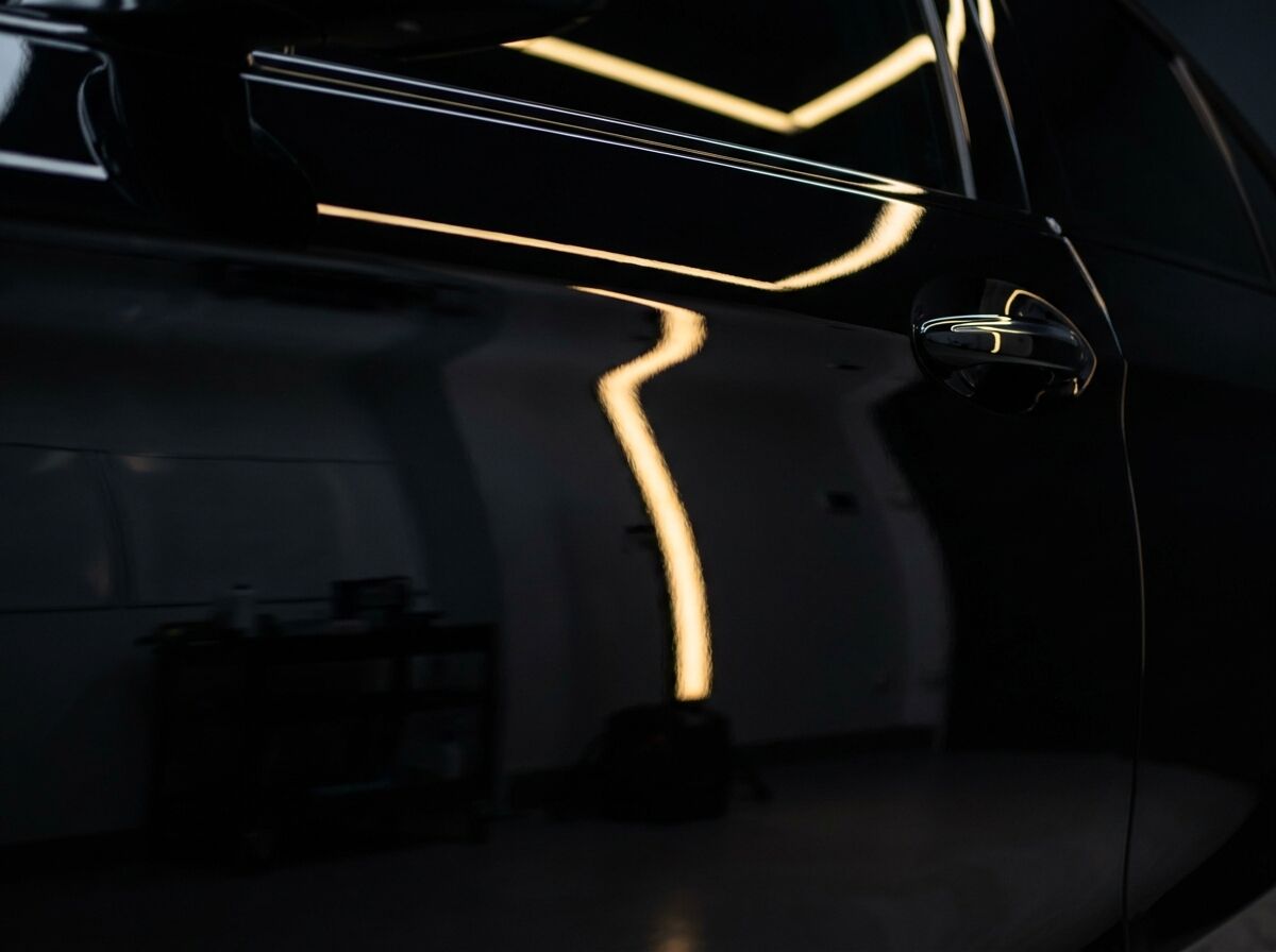 Paint Correction