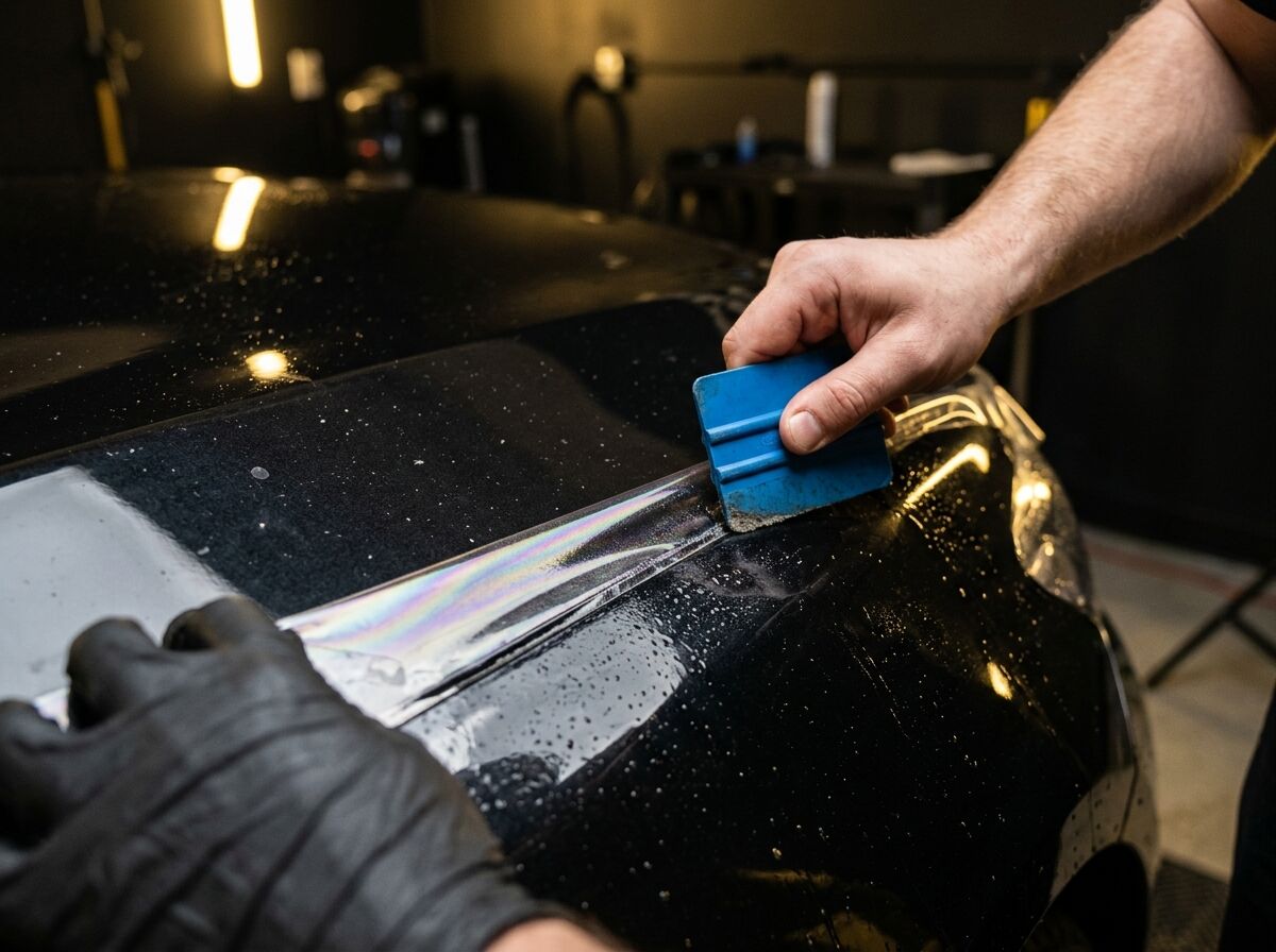 Paint Protection Film